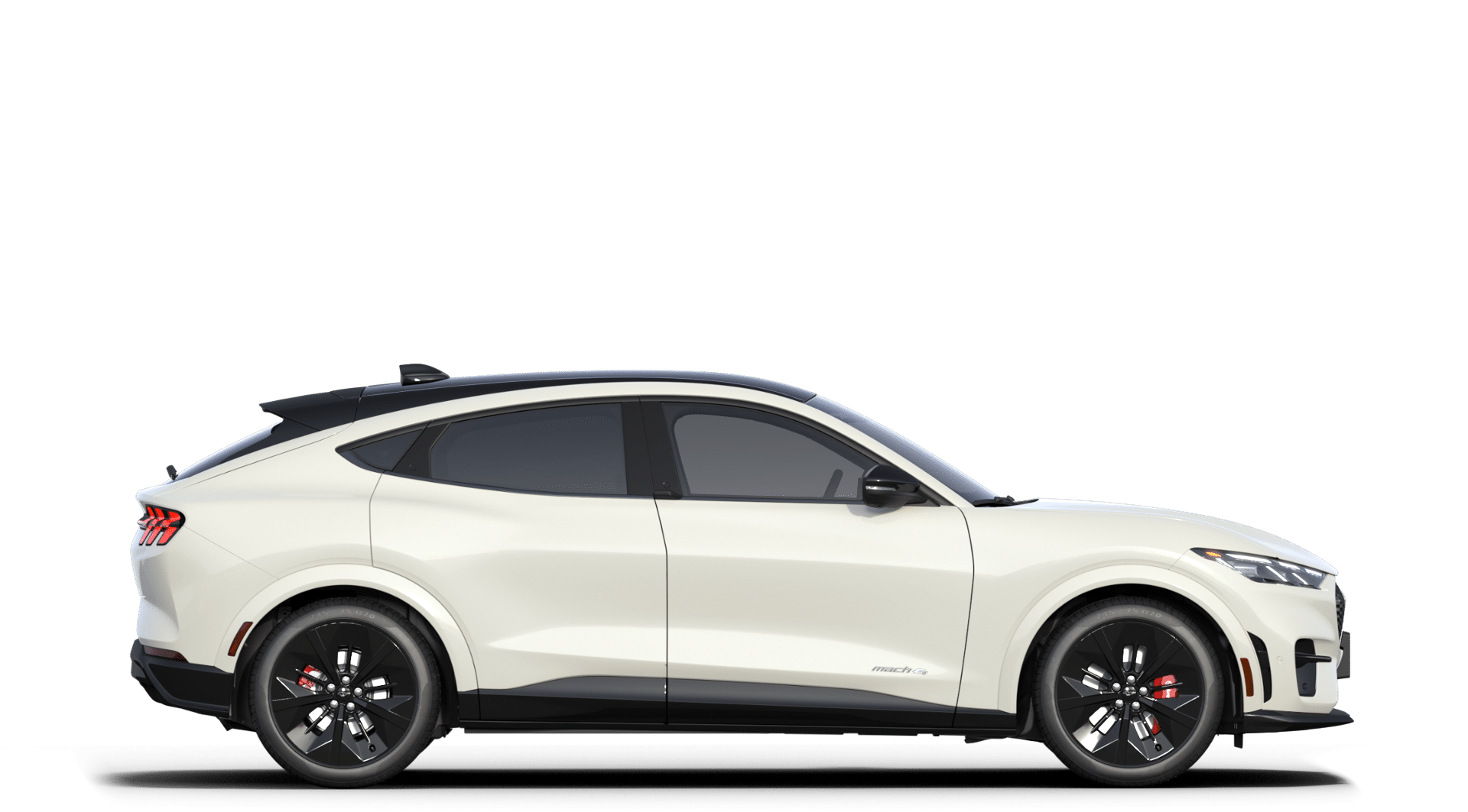 2025 Ford Mustang Mach-E® External Image 1